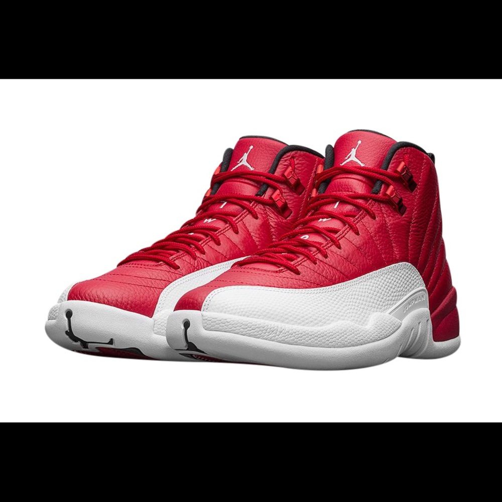 Air Jordan 12 Retro BG